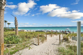 Beachwalk Resort